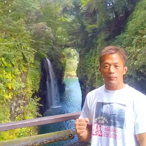 高千穂神社(宮崎県)