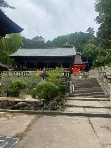 吉備津神社(広島県)
