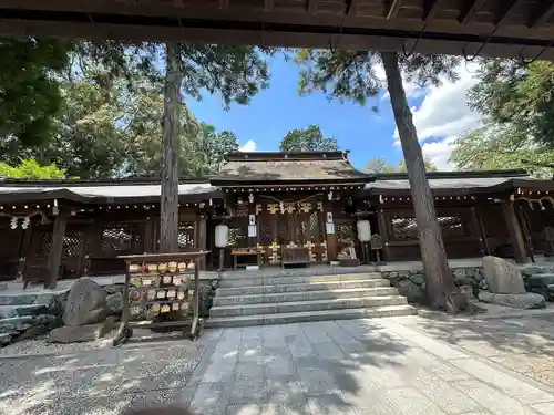 伊太祁曽神社(和歌山県)