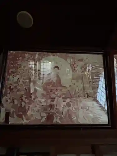 定泉寺(東京都)