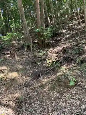 浅間神社のその他建物