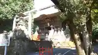 産泰神社(群馬県)