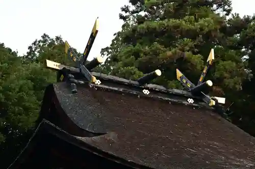 御上神社(滋賀県)