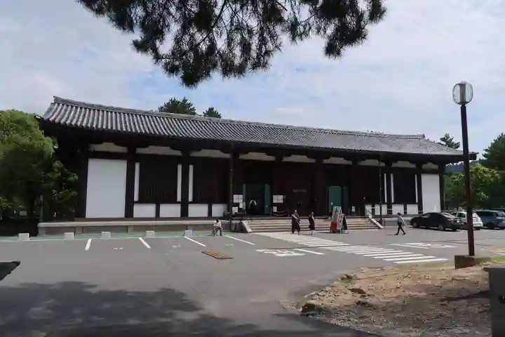 興福寺 南円堂(奈良県)