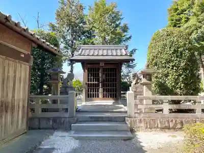 日吉神社(滋賀県)