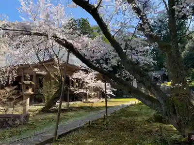 瀧谷寺(福井県)