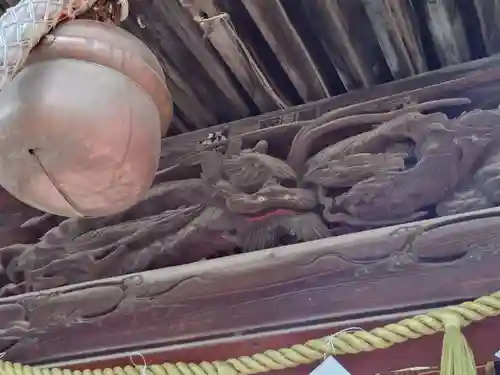 高円寺天祖神社(東京都)