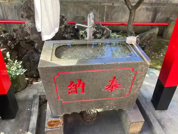 神明社(神奈川県)