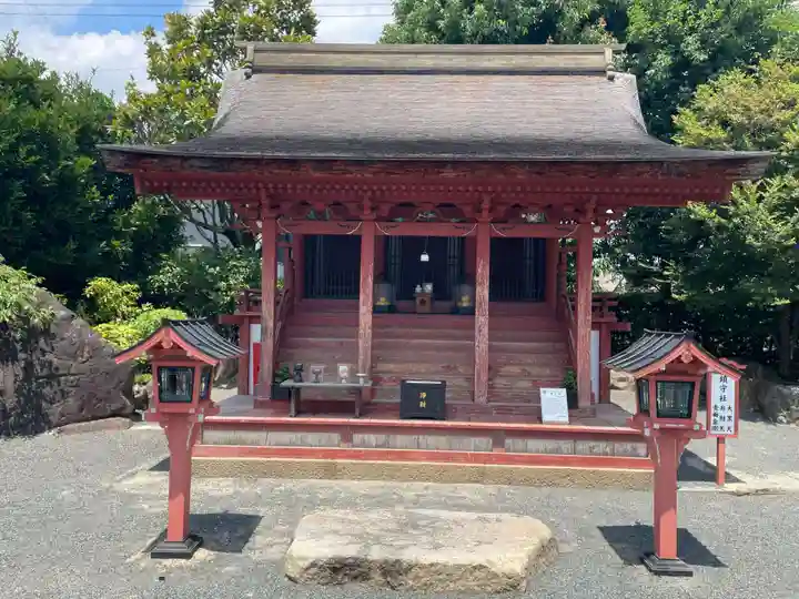 総持寺(大阪府)