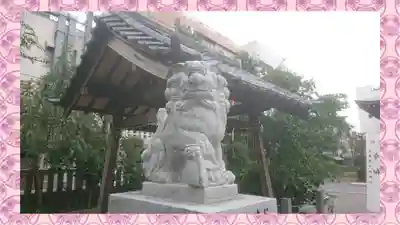 柏神社(千葉県)