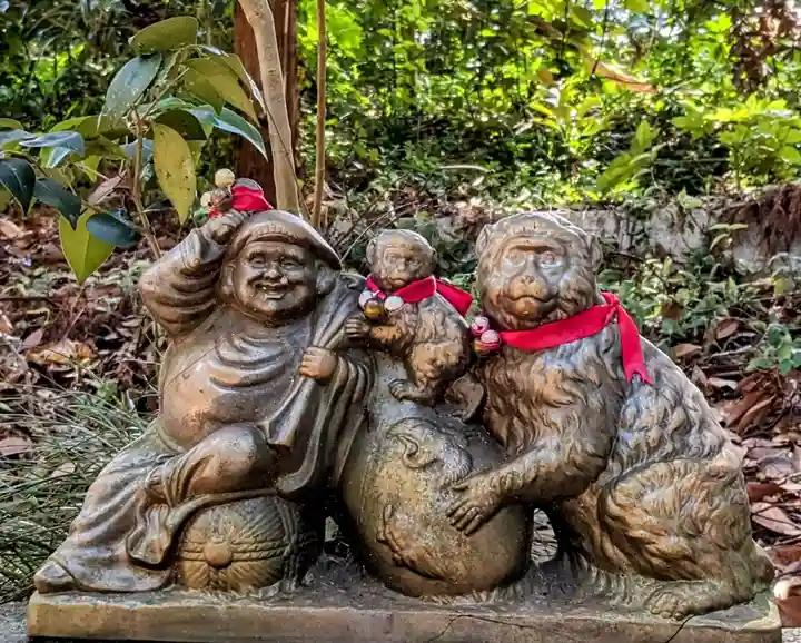 息栖神社(茨城県)