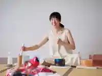 壽徳寺 じゅとくじ(福島県)