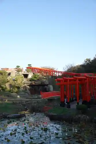高山稲荷神社(青森県)