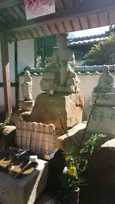 恩徳寺(岡山県)