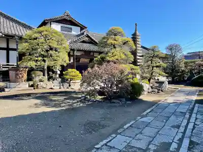 勝泉院(栃木県)