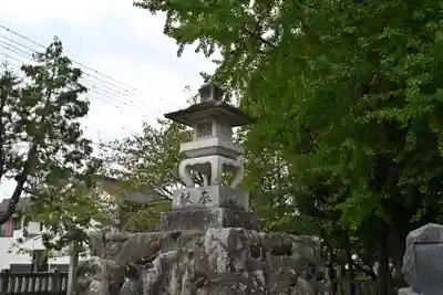 大御和神社のその他建物