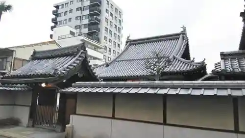 龍岸寺のその他建物