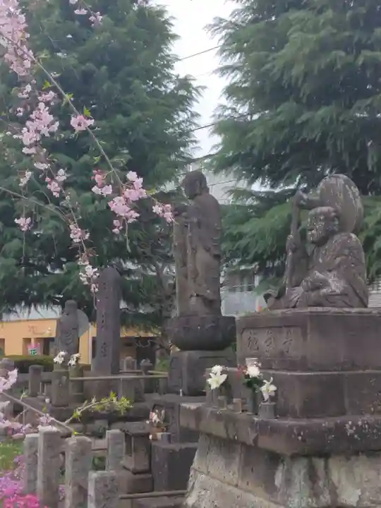 松月院(東京都)