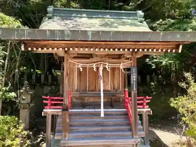 常宮神社(福井県)