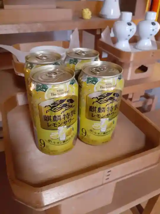 伏木香取神社(茨城県)