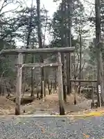 深山巴の宿(栃木県)