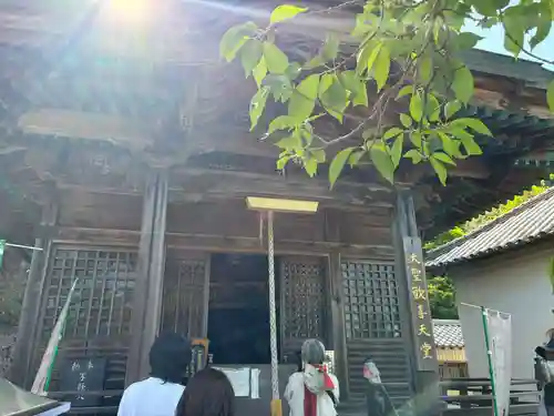 童学寺(徳島県)