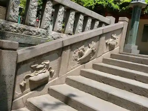 待乳山聖天（本龍院）のその他建物