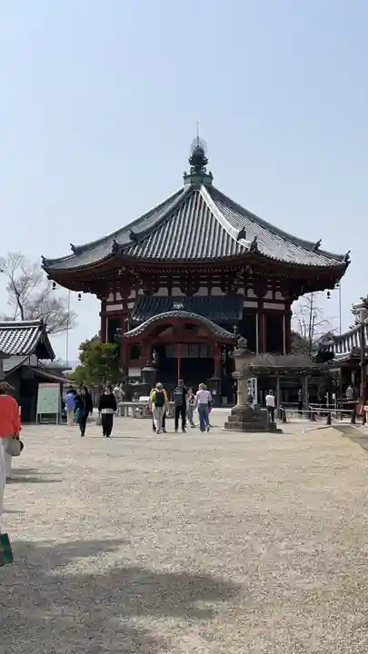 興福寺 南円堂(奈良県)