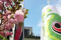 くまくま神社(導きの社 熊野町熊野神社)のその他建物