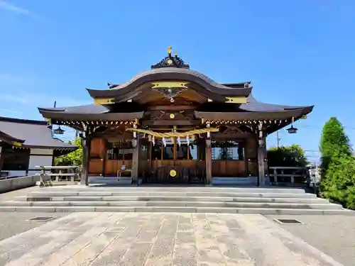 菅原神社(東京都)