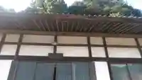 成佛寺のその他建物
