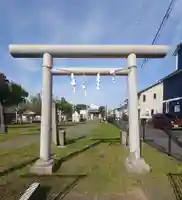 伊勢宮大神宮(神奈川県)