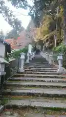 湯泉神社の建物その他