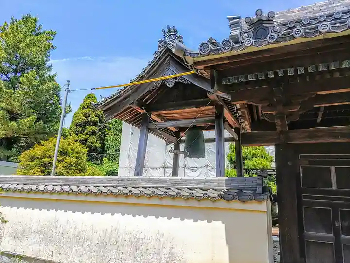 実相寺のその他建物