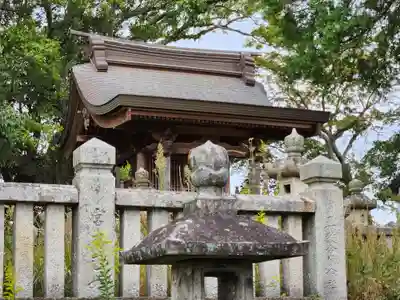 塩竈神社(兵庫県)
