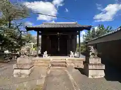 天満神社(滋賀県)