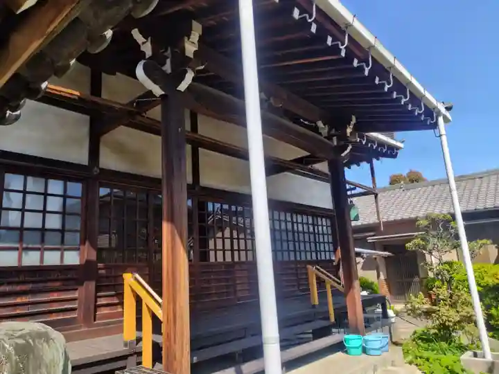 専立寺(大阪府)