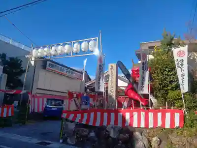 玉性院(岐阜県)