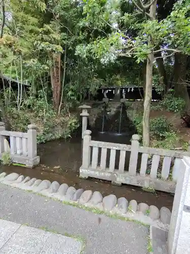 深大寺のその他建物