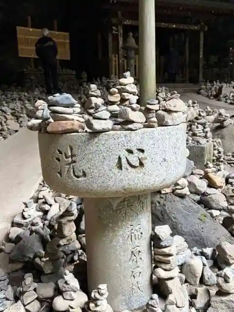 天安河原宮(宮崎県)