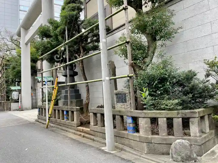 芝大神宮(東京都)