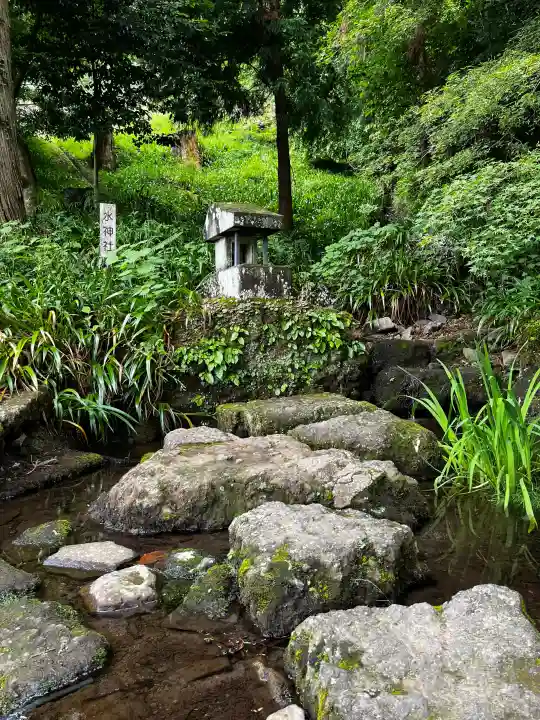 妙義神社(群馬県)