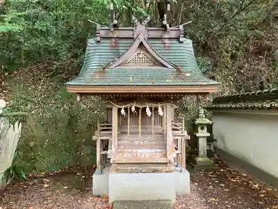 闘鶏神社(和歌山県)