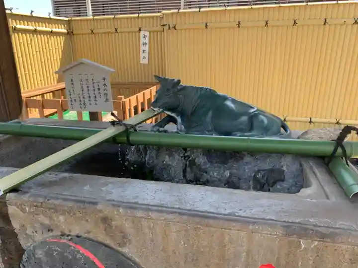 羽田神社(東京都)