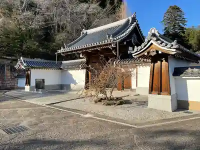 太山寺(栃木県)