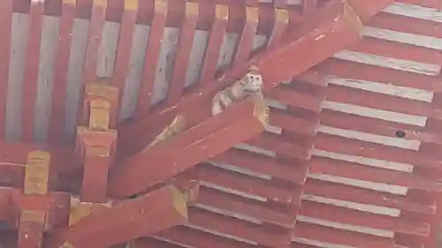 日吉大社のその他建物