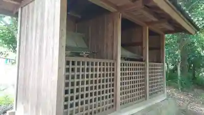 礒部神社(群馬県)