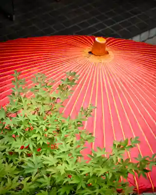 大山阿夫利神社(神奈川県)