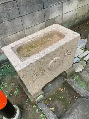 稲荷神社(東京都)