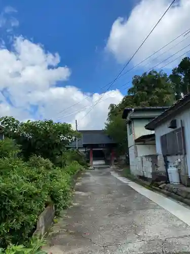 専慶寺(栃木県)